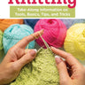 Pocket Guide to Knitting