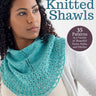 Big Book of Knitted Shawls