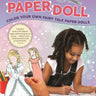Once Upon a Paper Doll