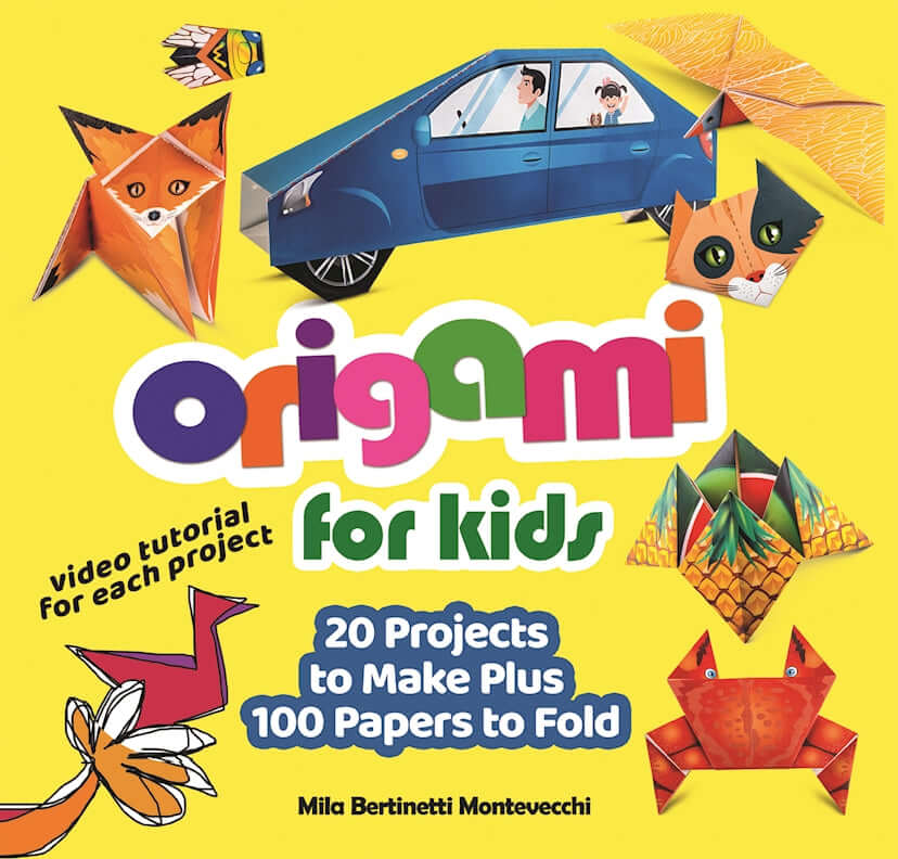 Origami for Kids