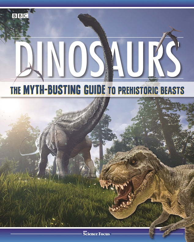 Inside Dinosaurs – Hardback, ISBN 9781641240451