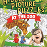Hidden Picture Puzzles at the Zoo