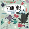 Find Me! Adventures in the Ocean