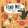 Find Me! Adventures in the Forest