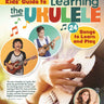 Kids' Guide to Learning the Ukulele