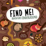 Find Me! Adventures Underground