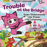 Ninja Kitties Trouble at the Bridge Activity Storybook