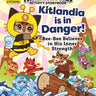Ninja Kitties Kitlandia is in Danger! Activity Storybook