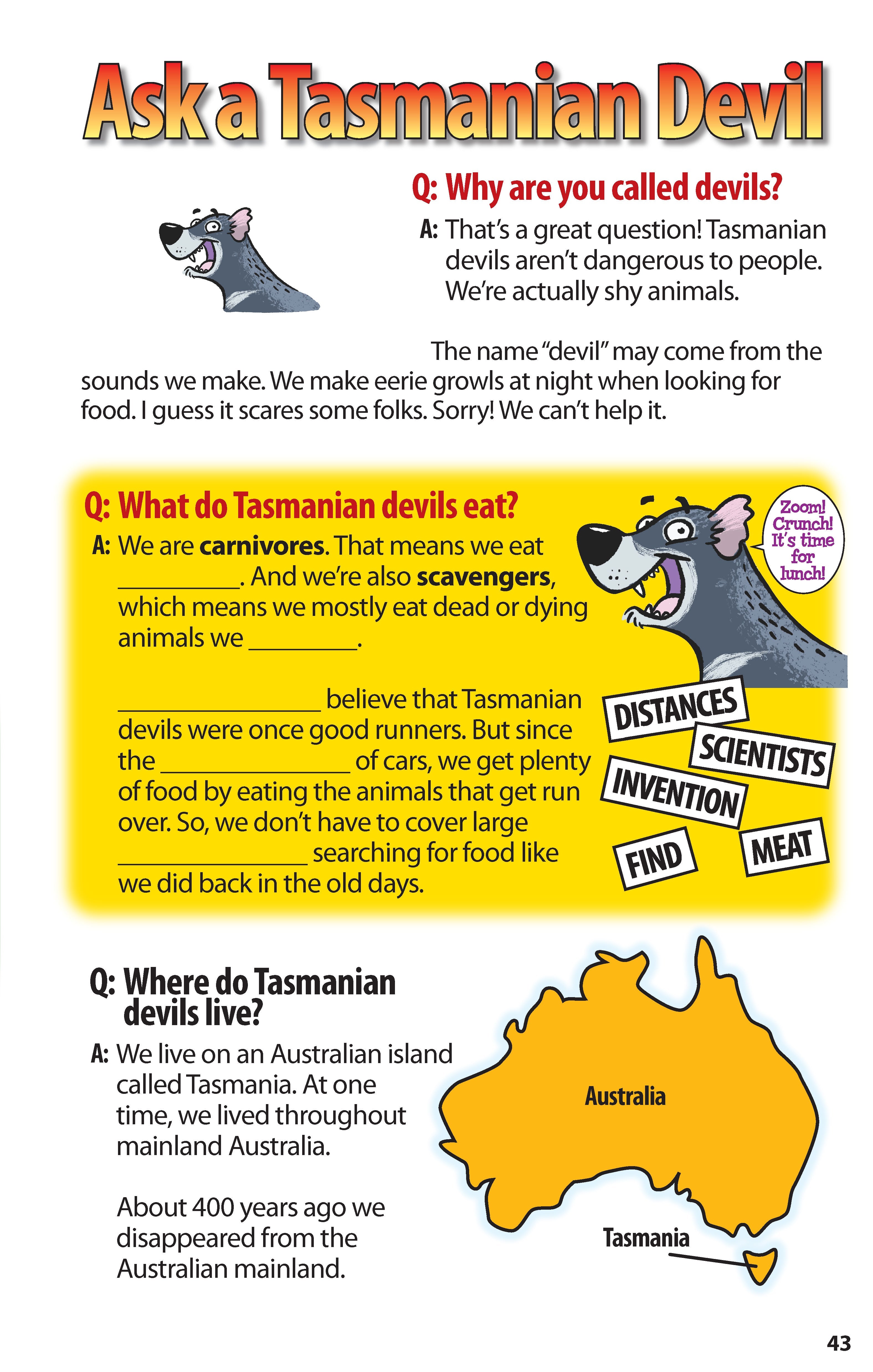 Super Fun Road Trip Activities for Kids