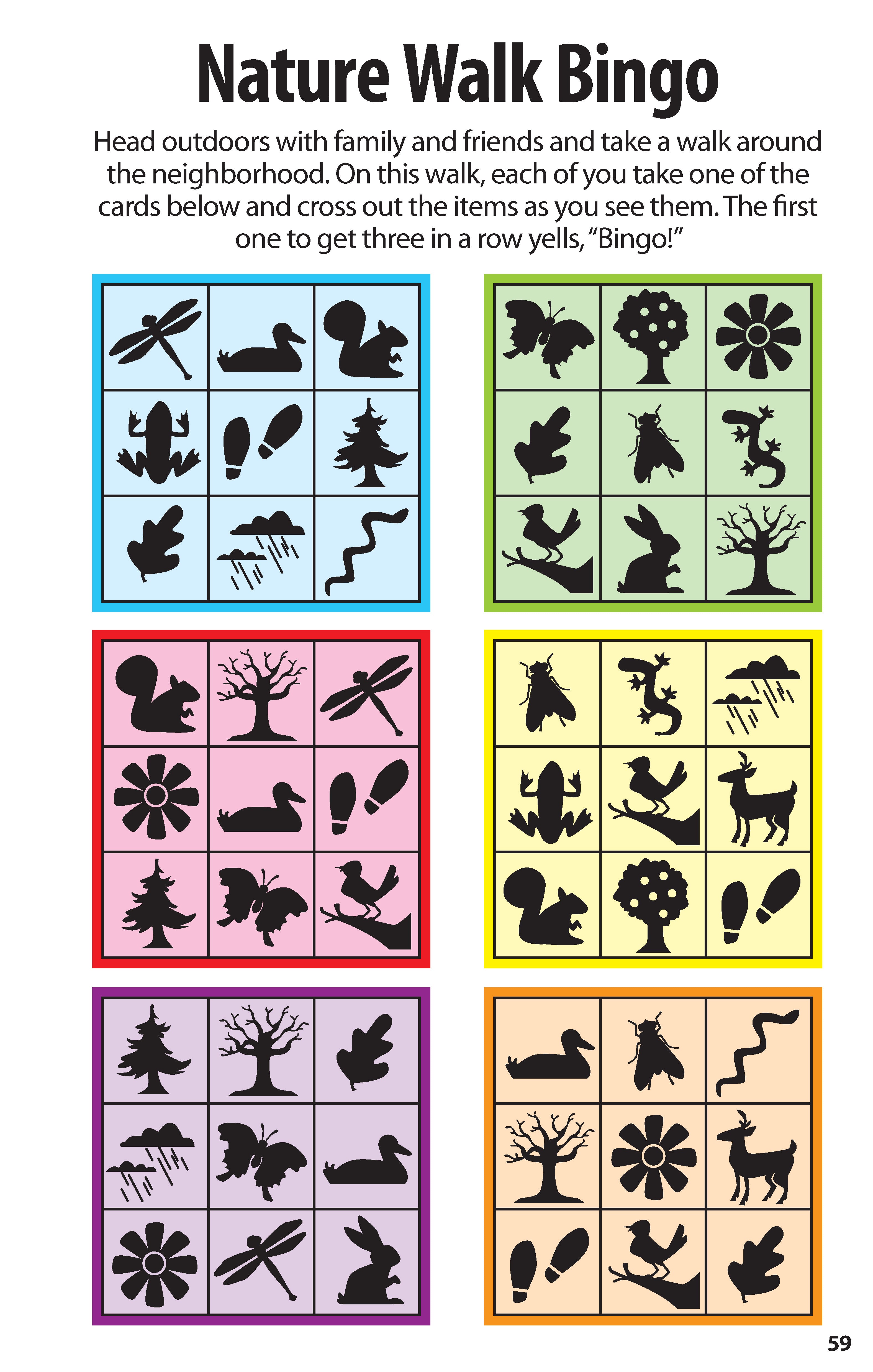 Super Fun Road Trip Activities for Kids