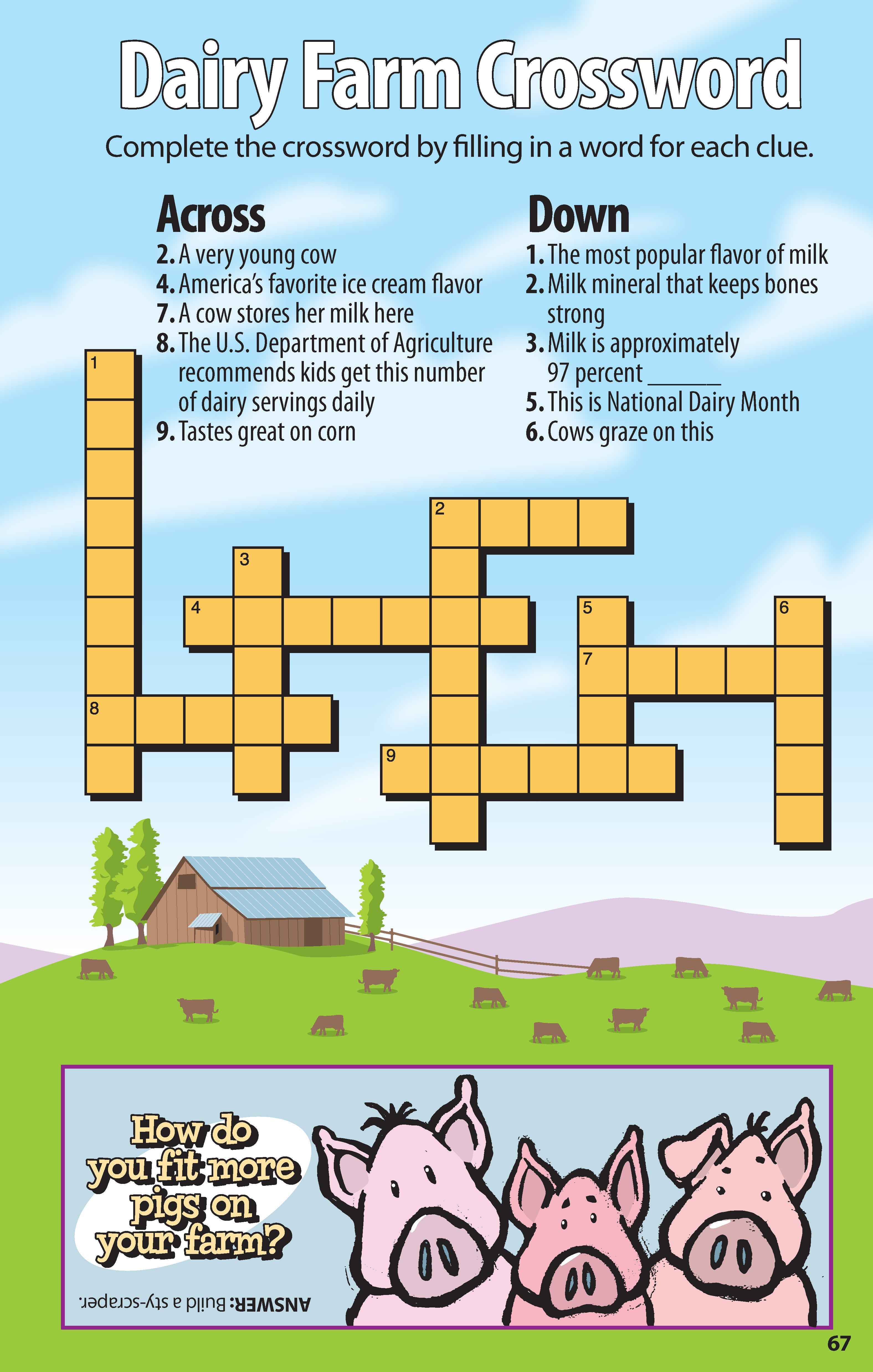 Super Fun Road Trip Activities for Kids