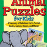 Mind-Boggling Animal Puzzles for Kids