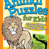 Brain-Bending Animal Puzzles for Kids