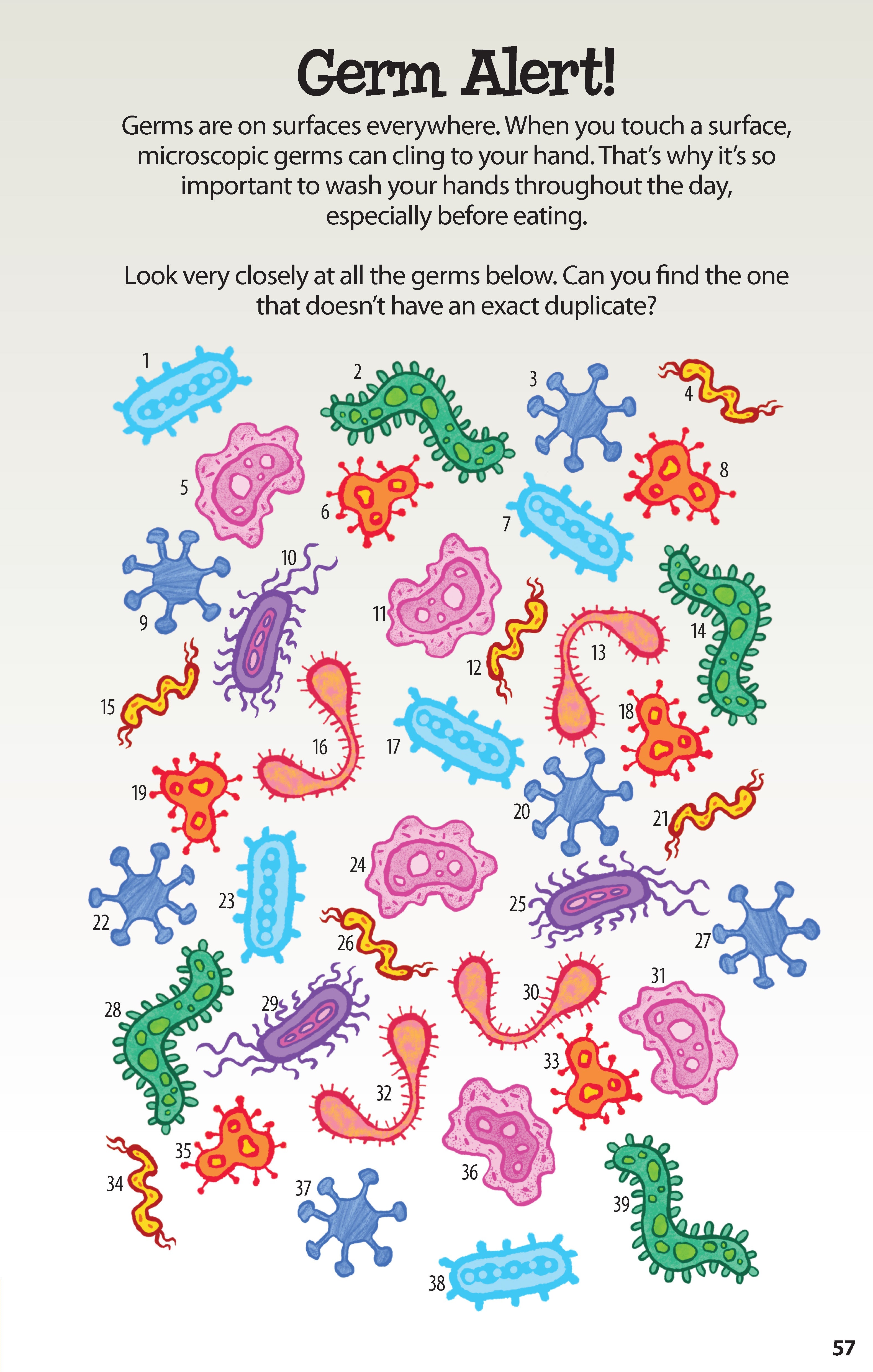 Terrific Travel Fun for Kids