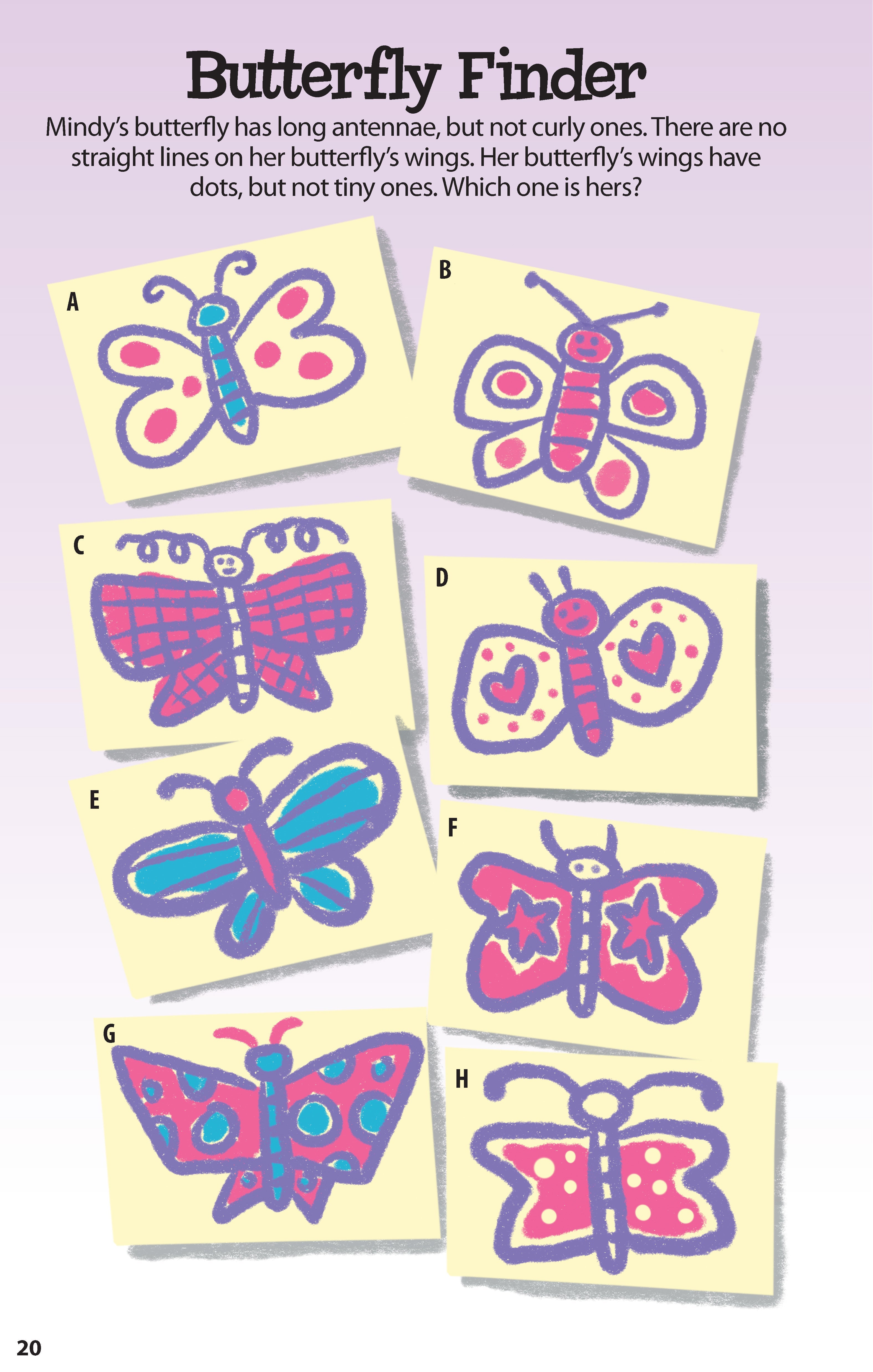 Terrific Travel Fun for Kids