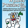 Sensational Snow Day Puzzles for Kids