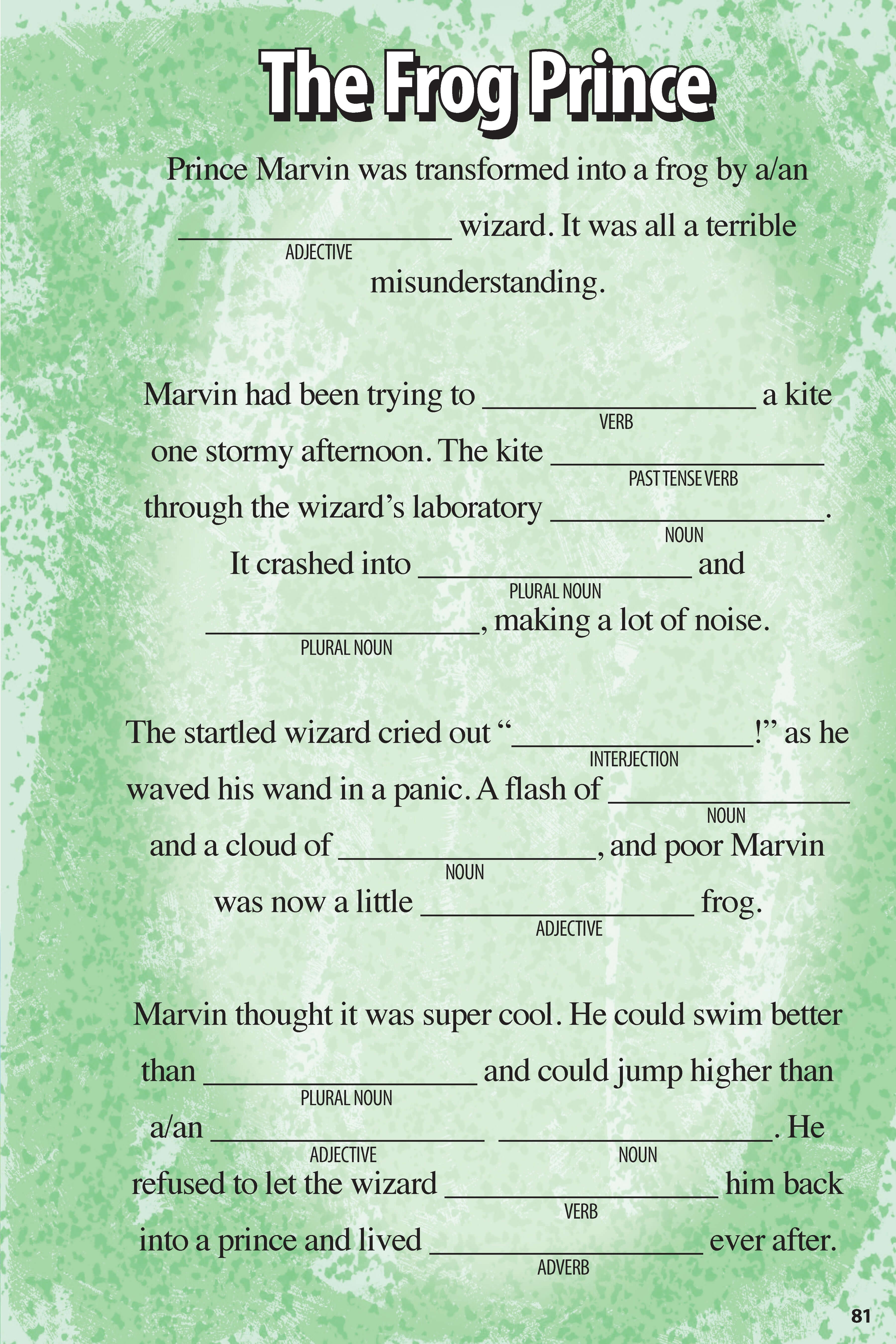 Deluxe Super Silly Joke Book