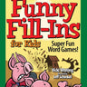 Fairy Tale Funny Fill-Ins for Kids