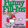 Sports Funny Fill-Ins for Kids
