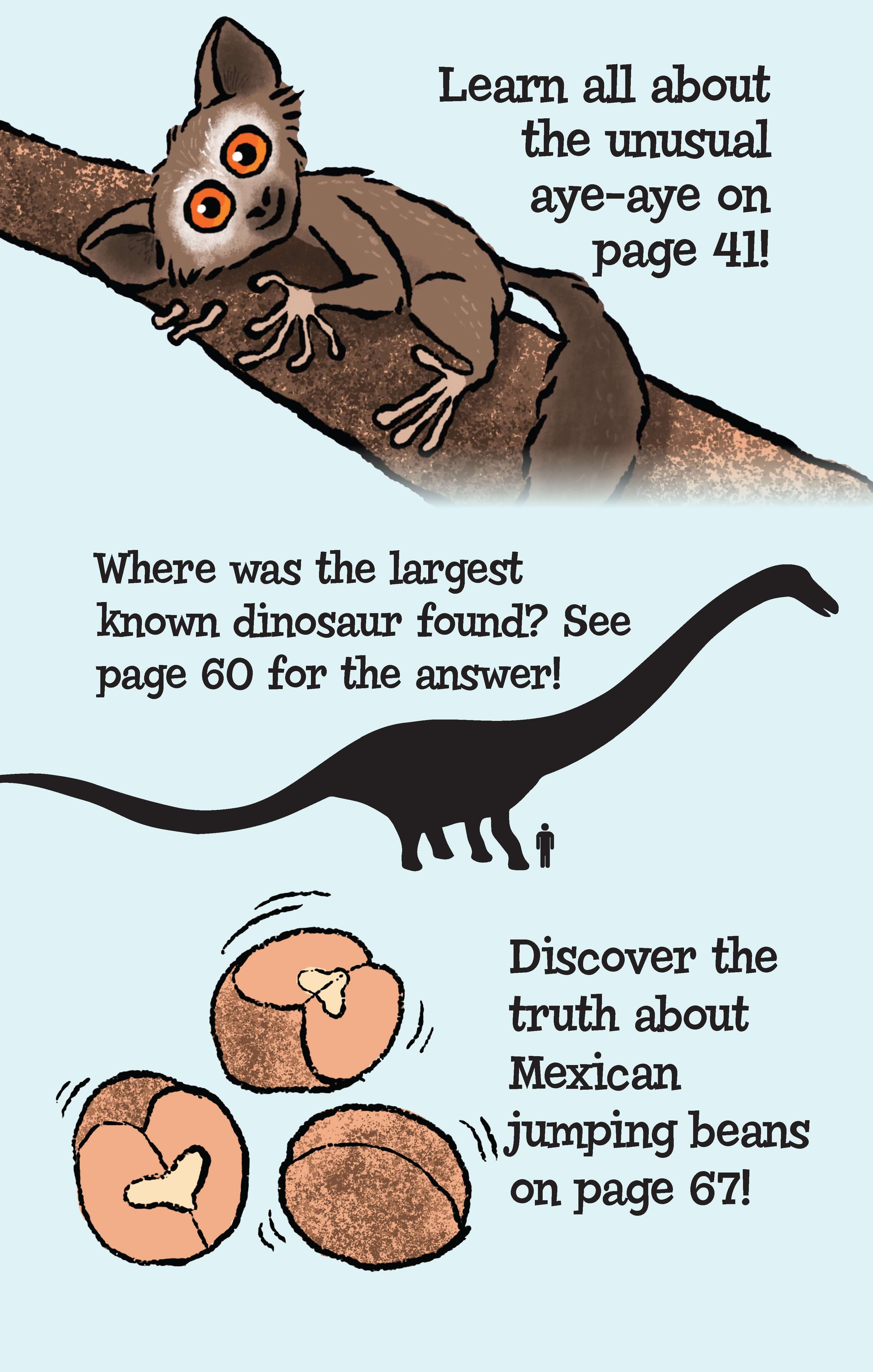 Amazing World Trivia for Kids