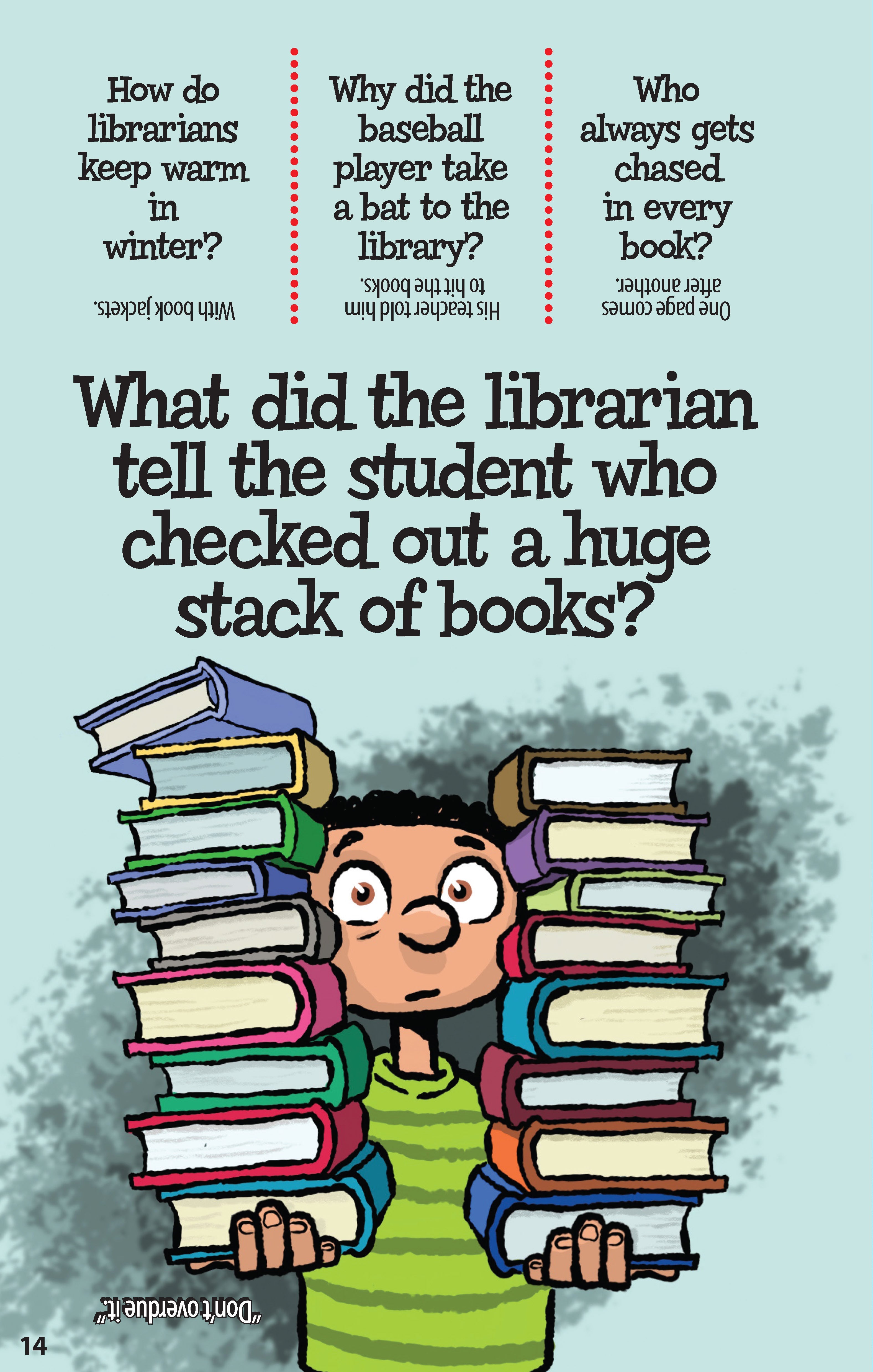 Laugh Out Loud Silly Jokes for Kids