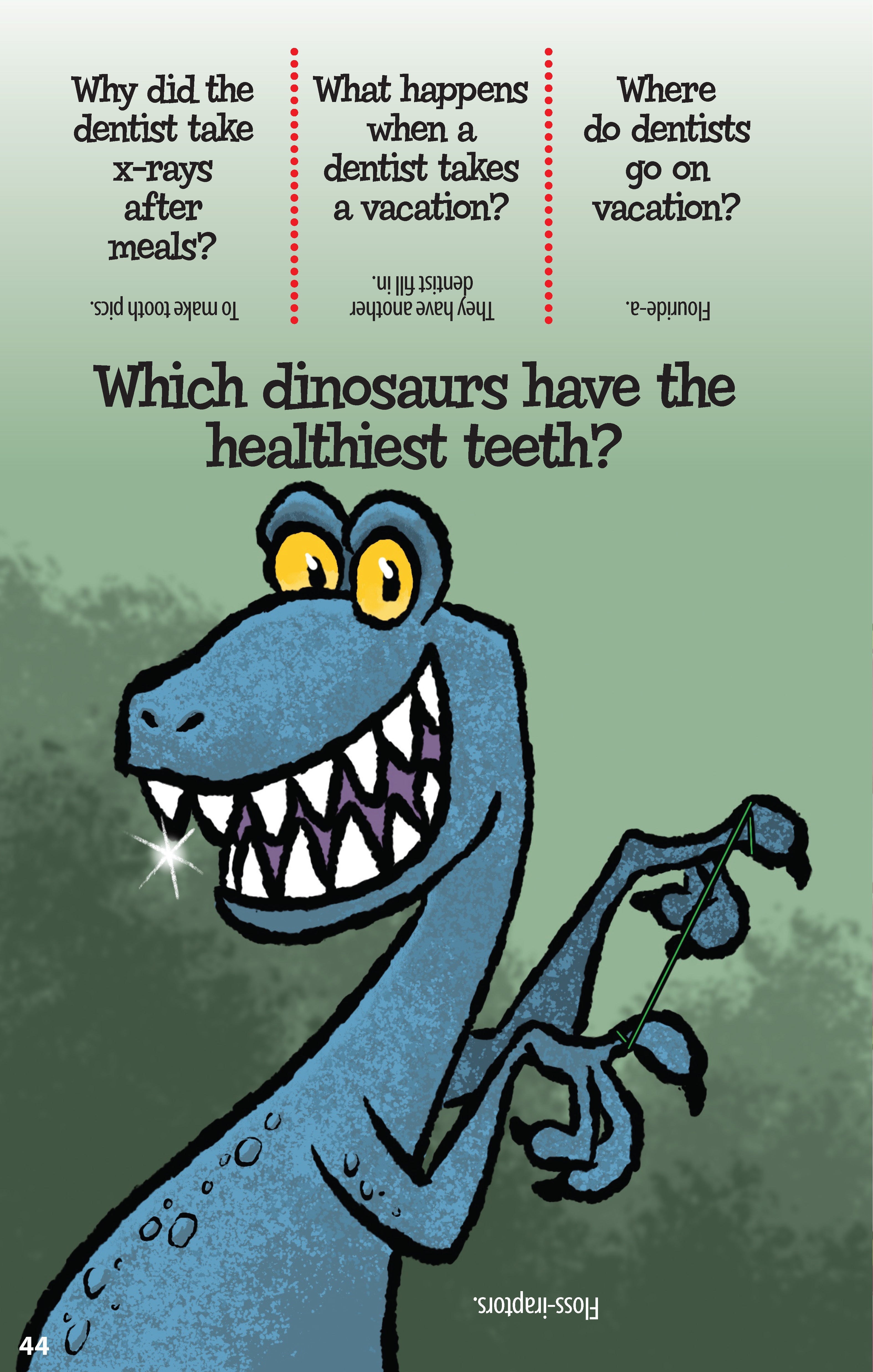 Laugh Out Loud Silly Jokes for Kids