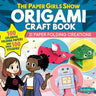 The Paper Girls Show Origami Craft Book