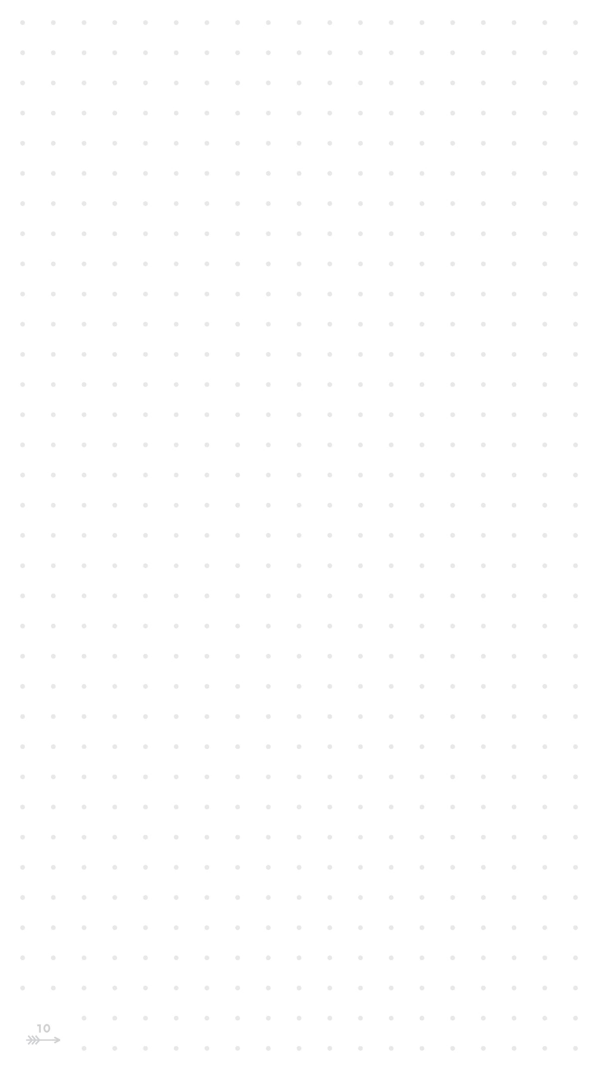 Woodstock Dot Journal Tribal