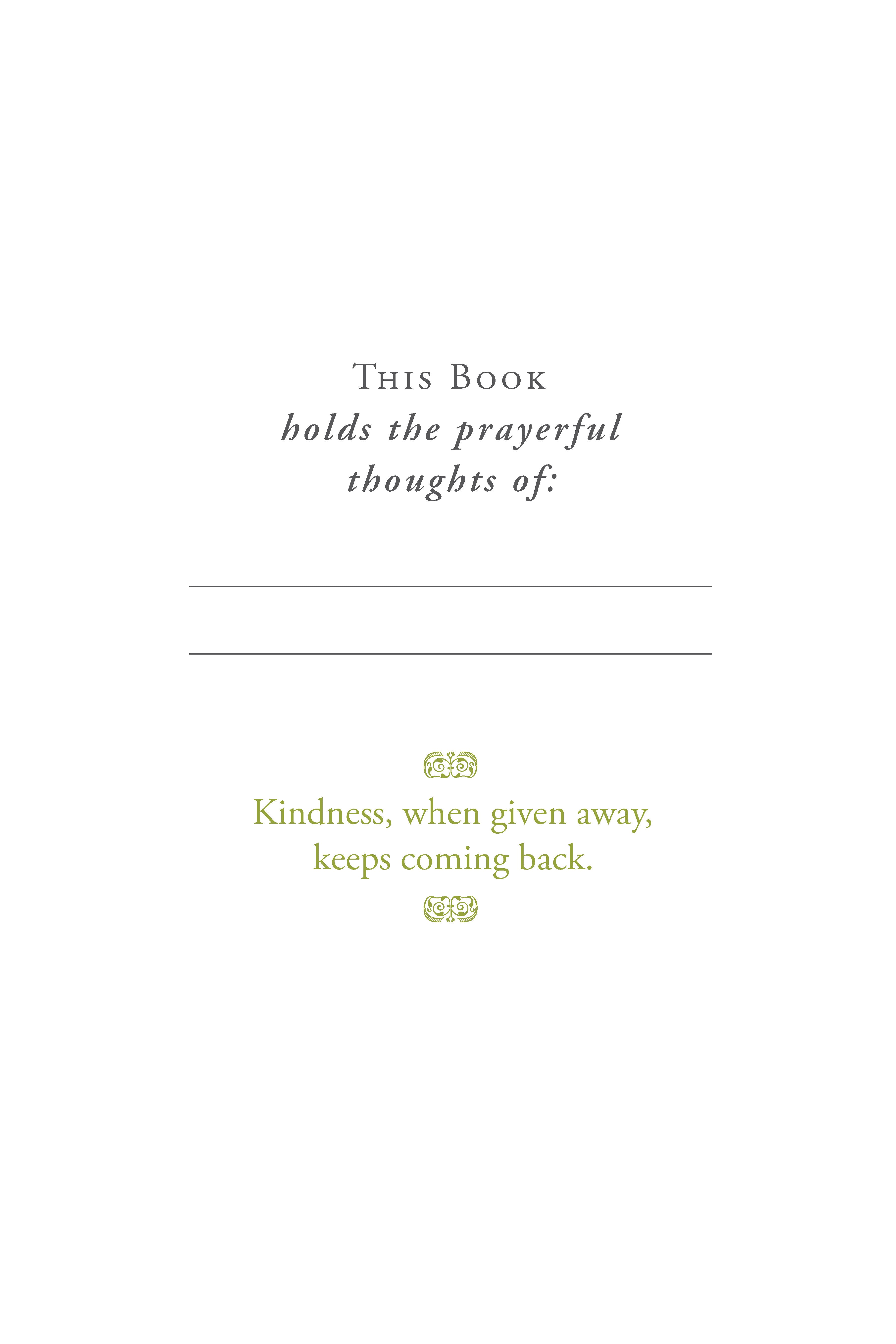 Amish Wisdom from the Scriptures