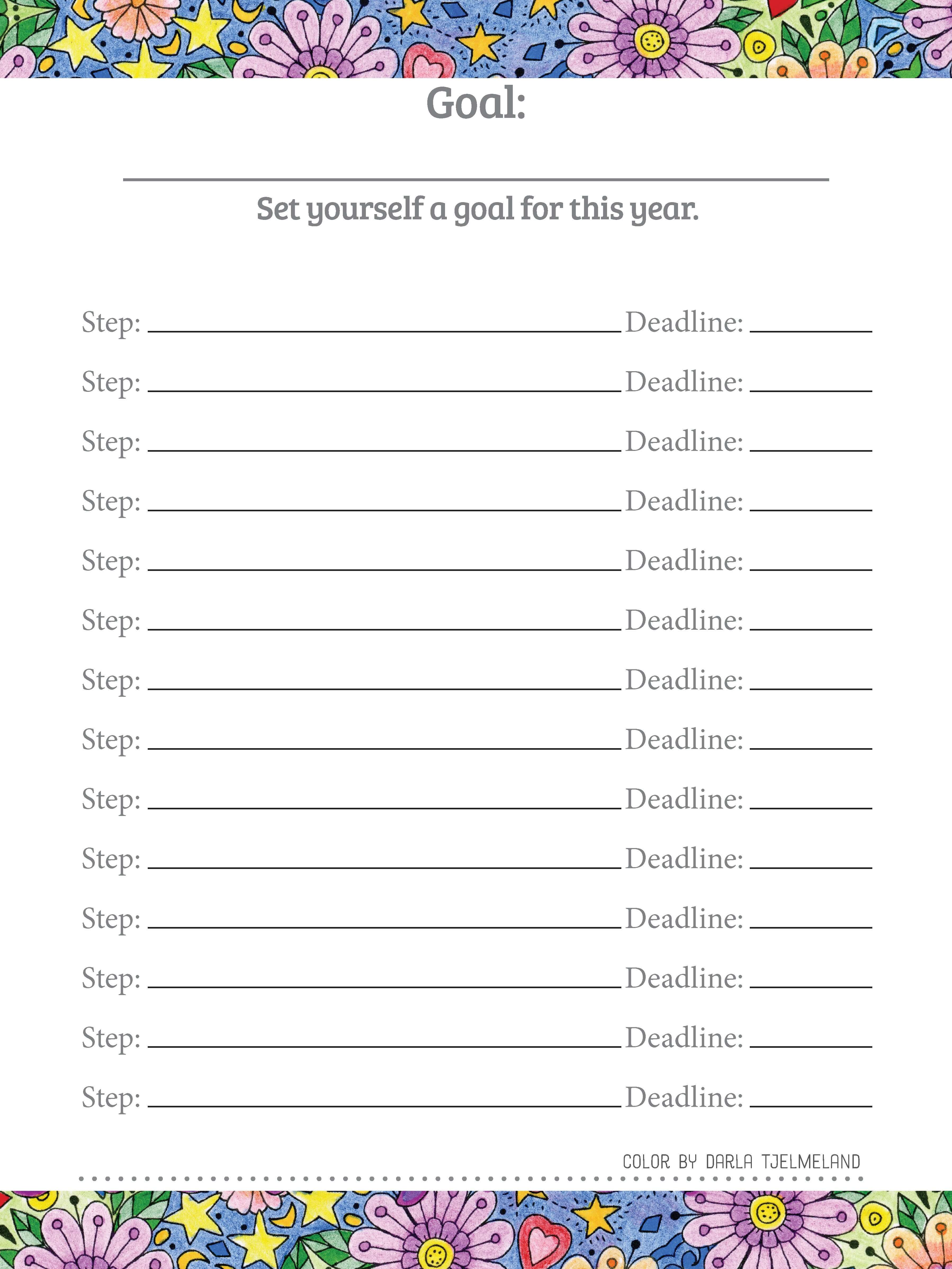 Hello Angel Inspirational Planner