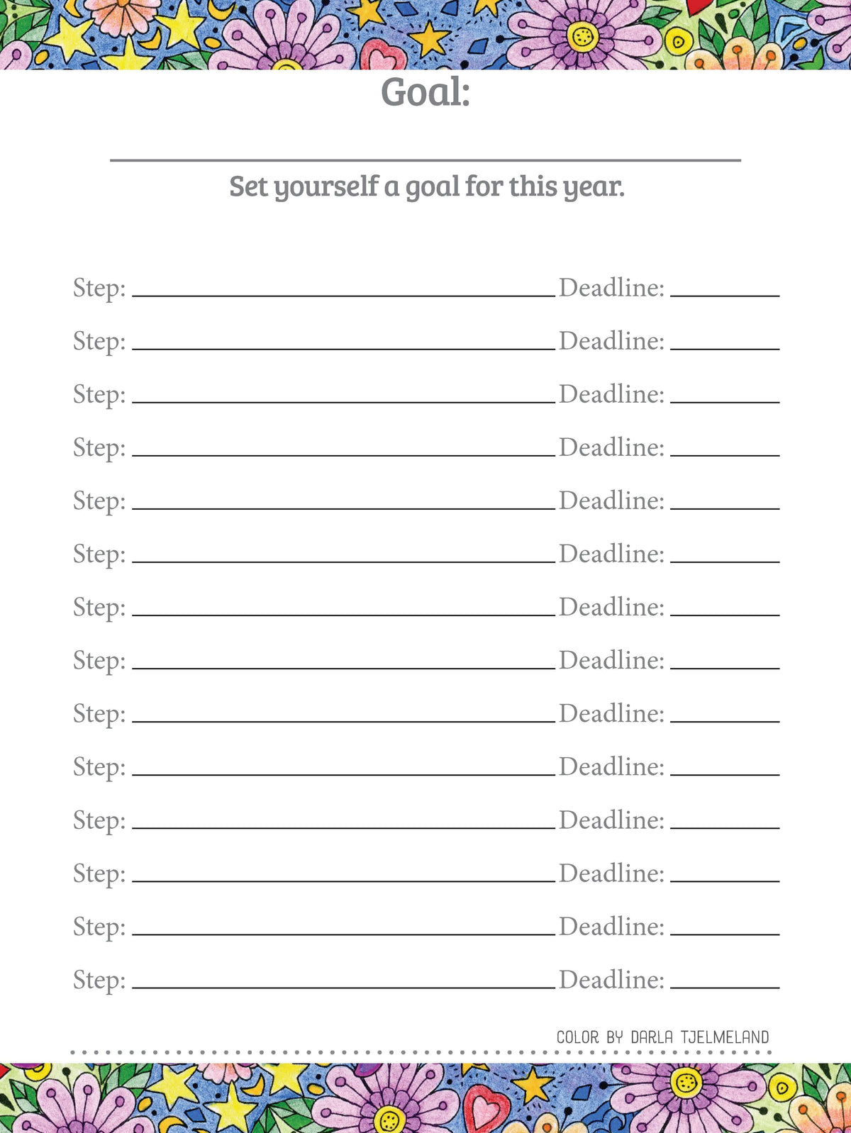 Hello Angel Inspirational Planner