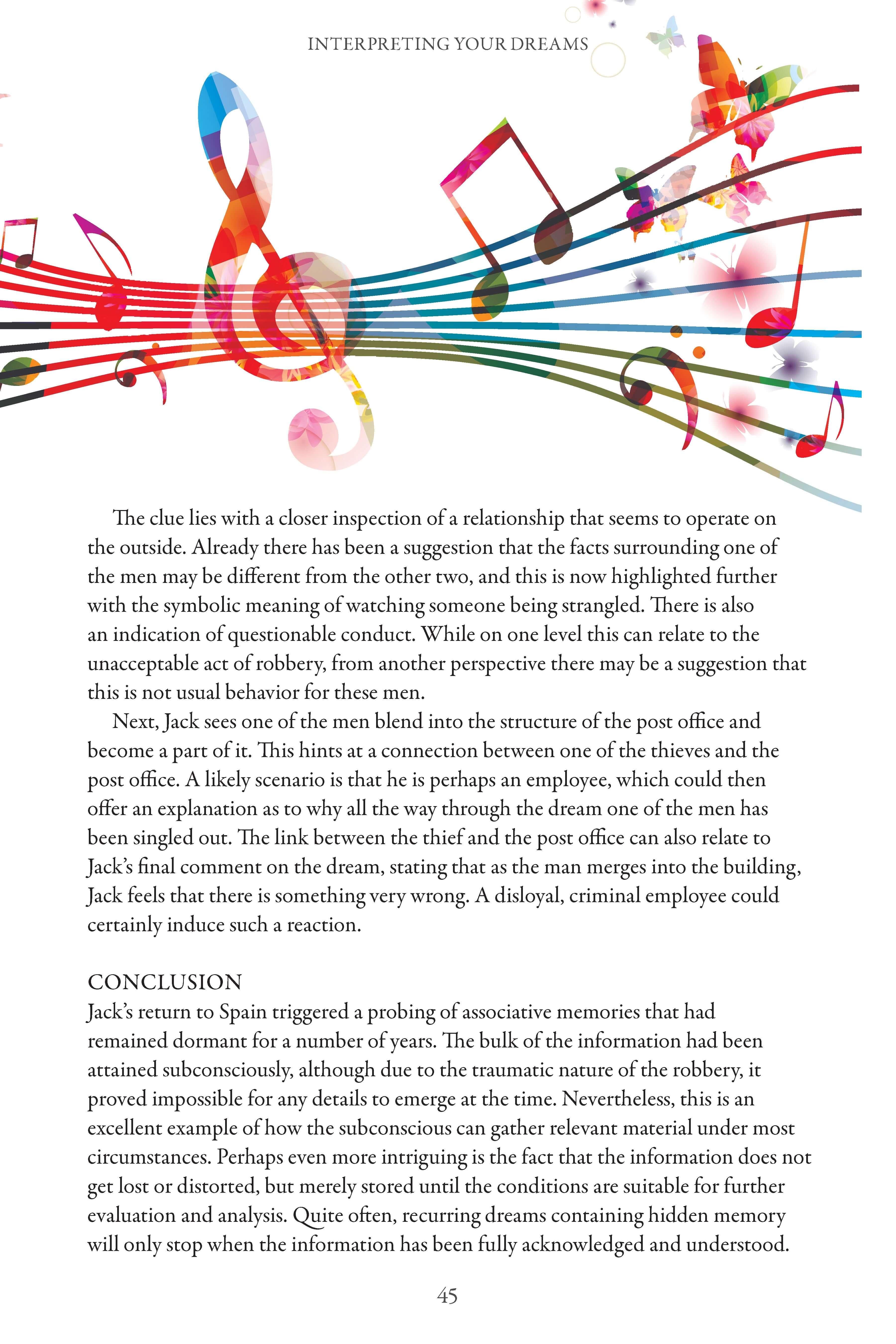 Key to Your Dreams with Dream Journal