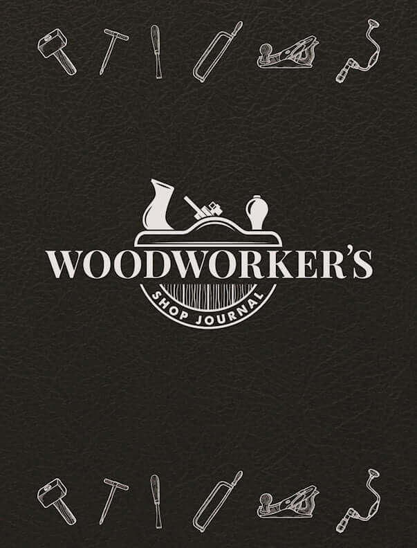 Woodworkers Shop Journal