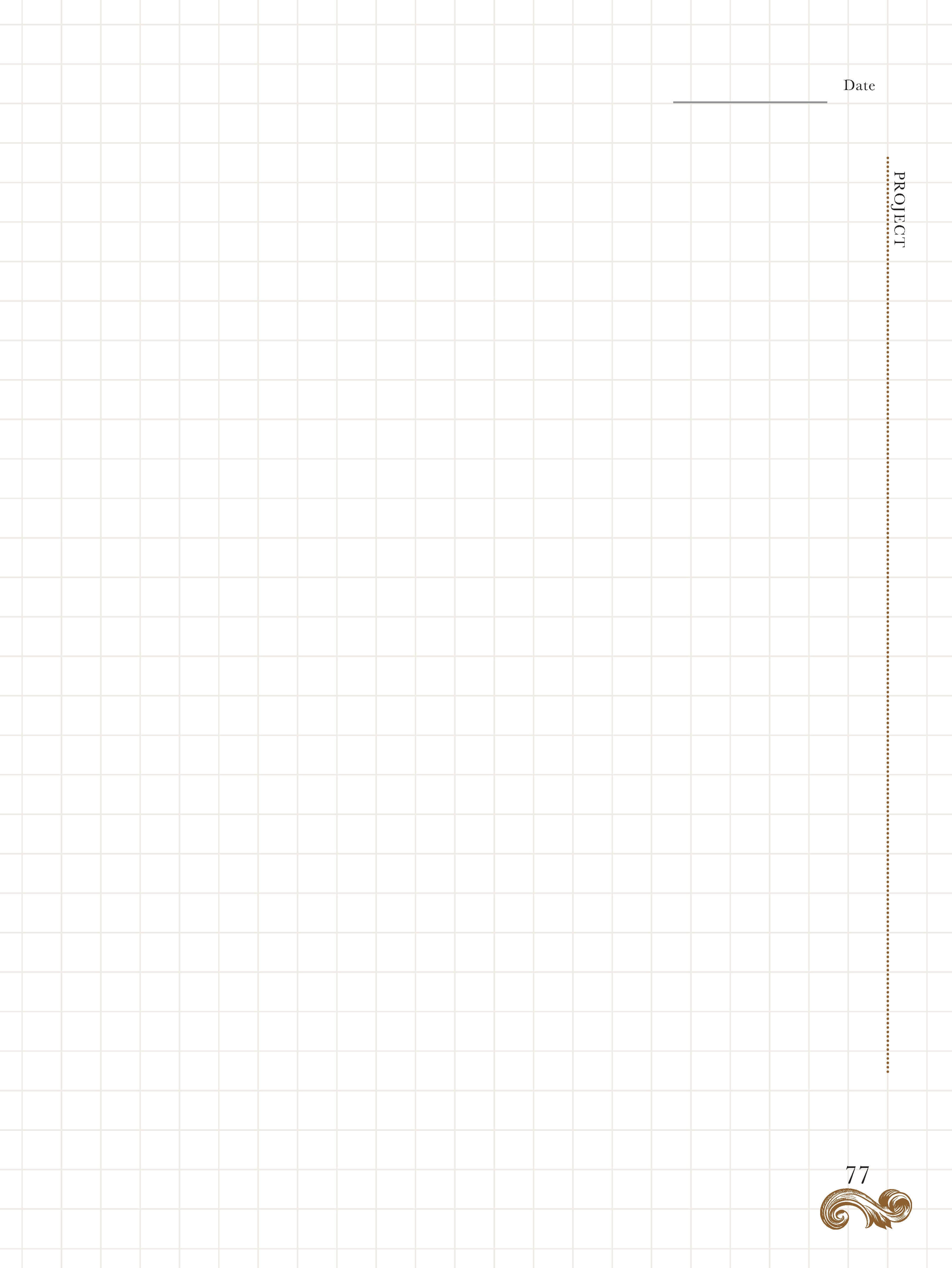 Woodworker's Shop Journal