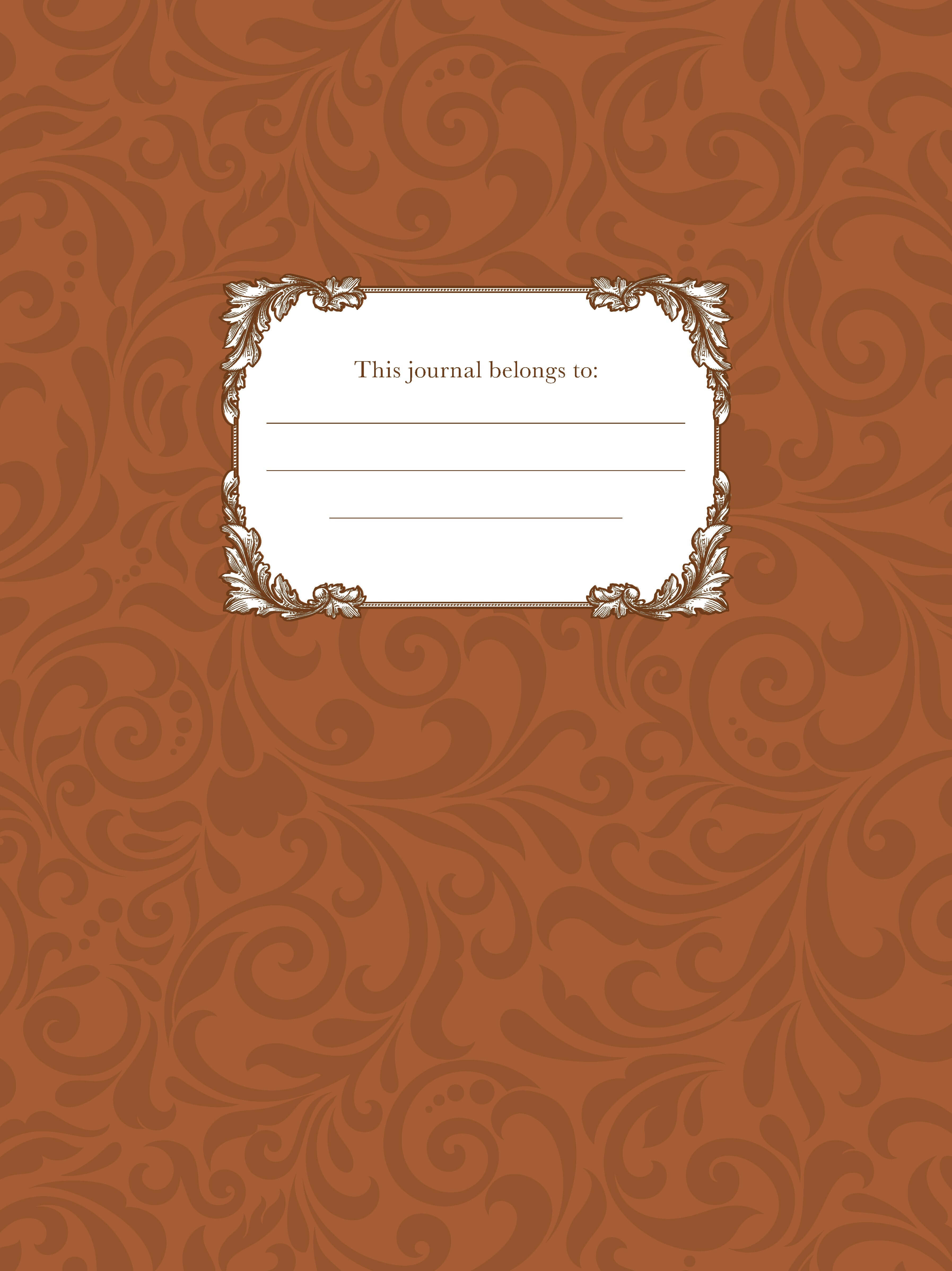 Woodcarver's Shop Journal