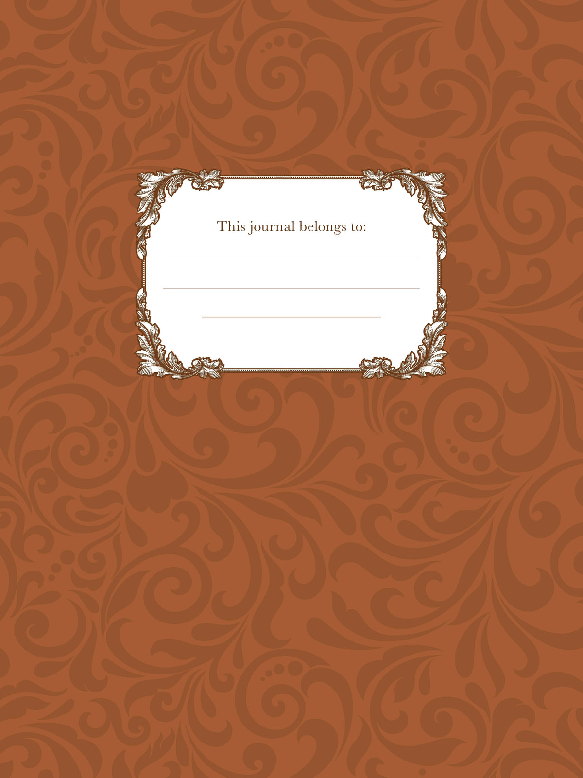 Woodcarvers Shop Journal