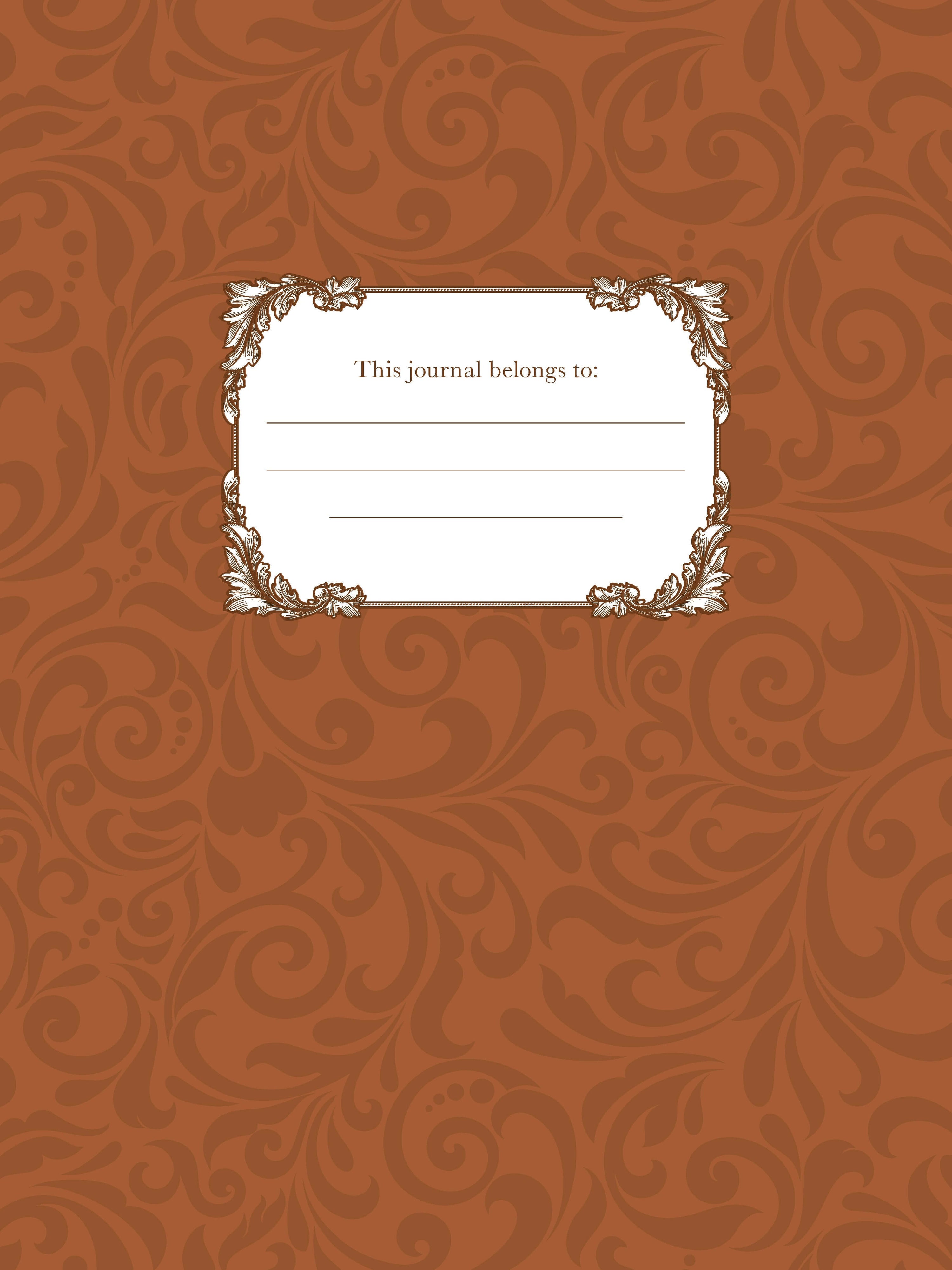 Woodcarver's Shop Journal