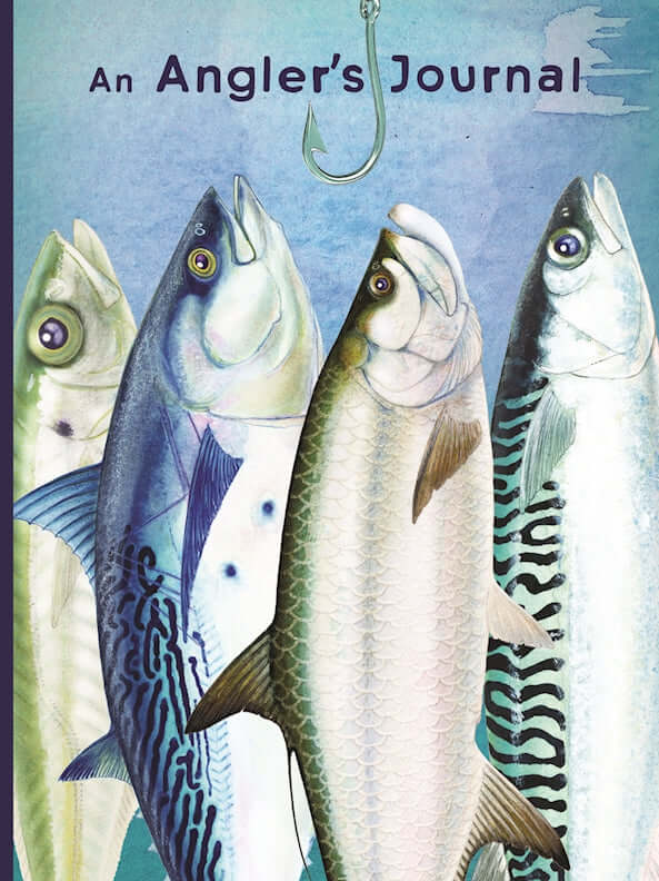 An Anglers Journal