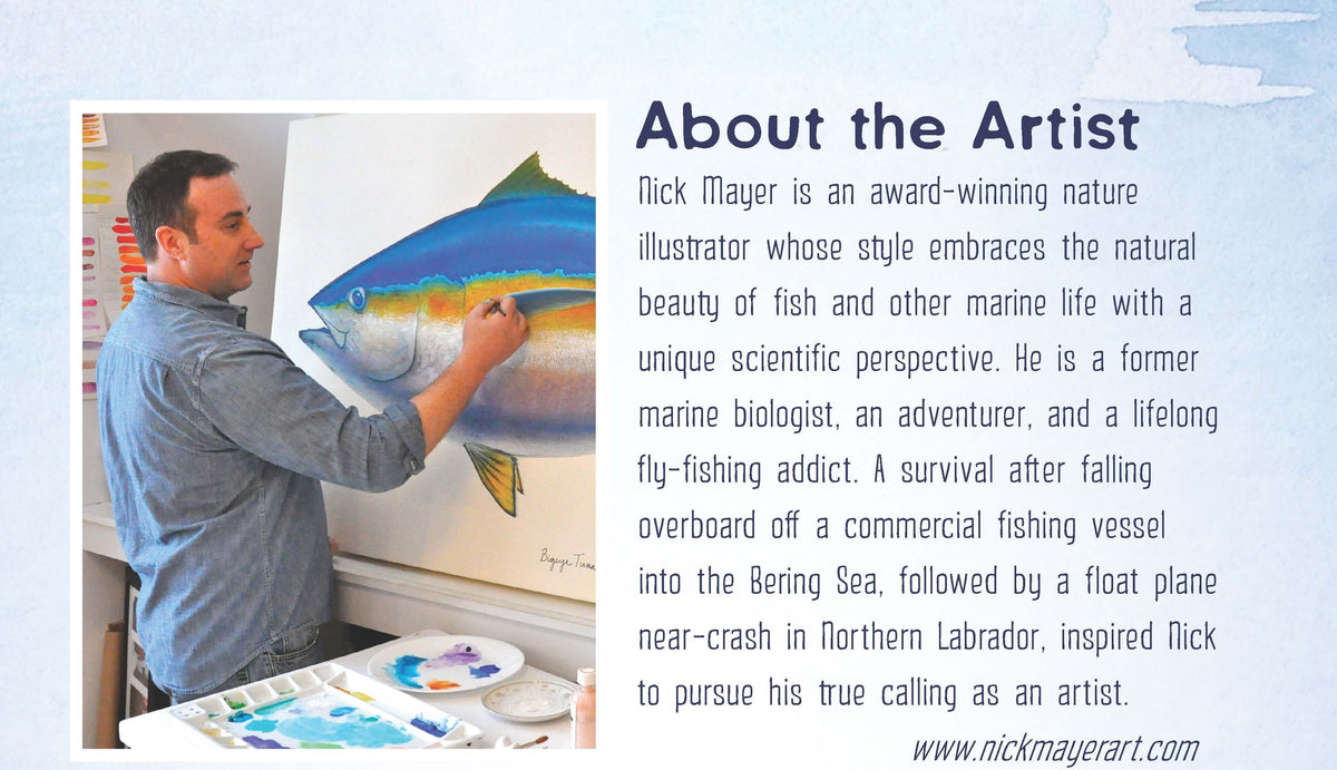 An Anglers Journal