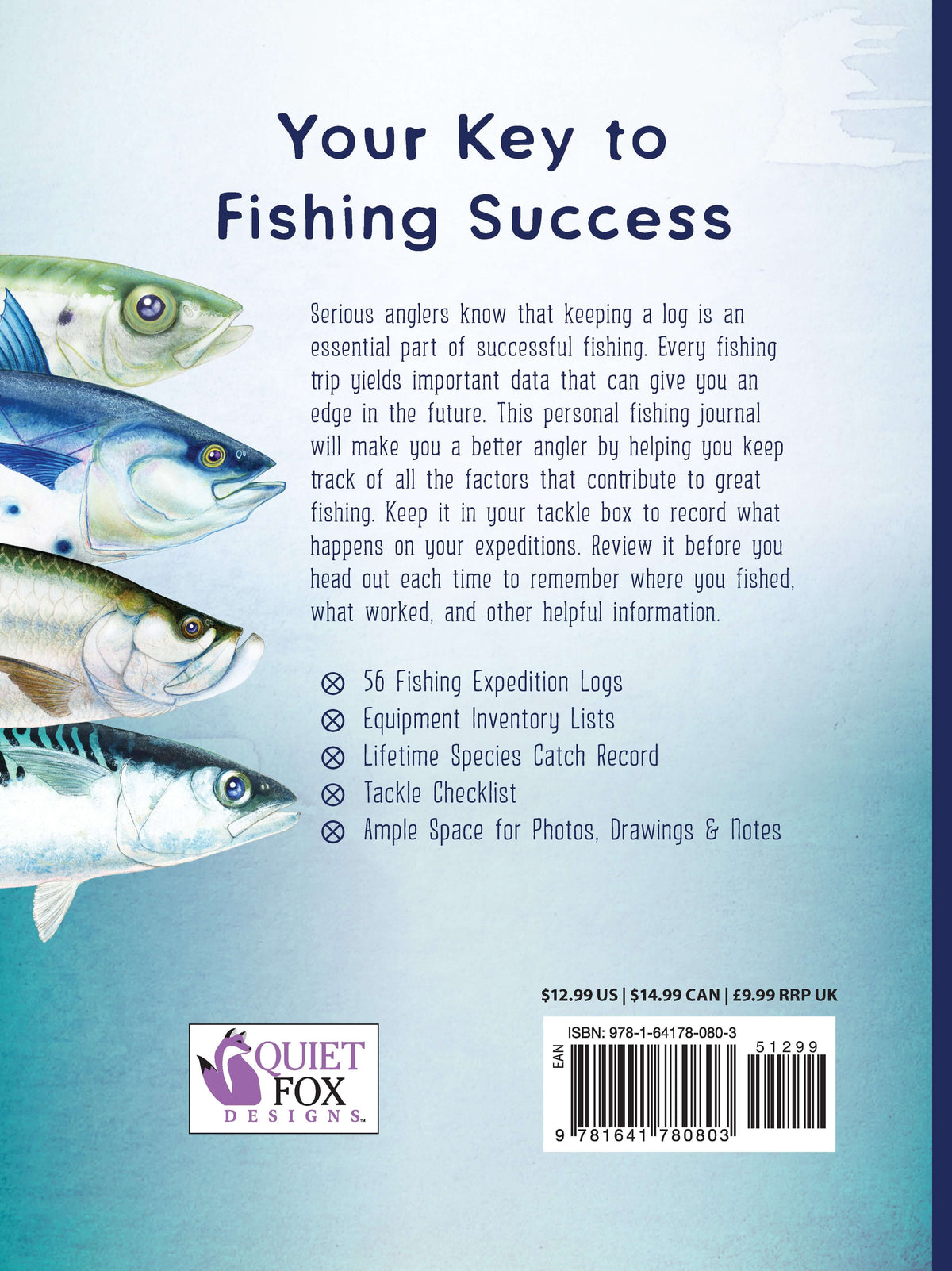 An Anglers Journal