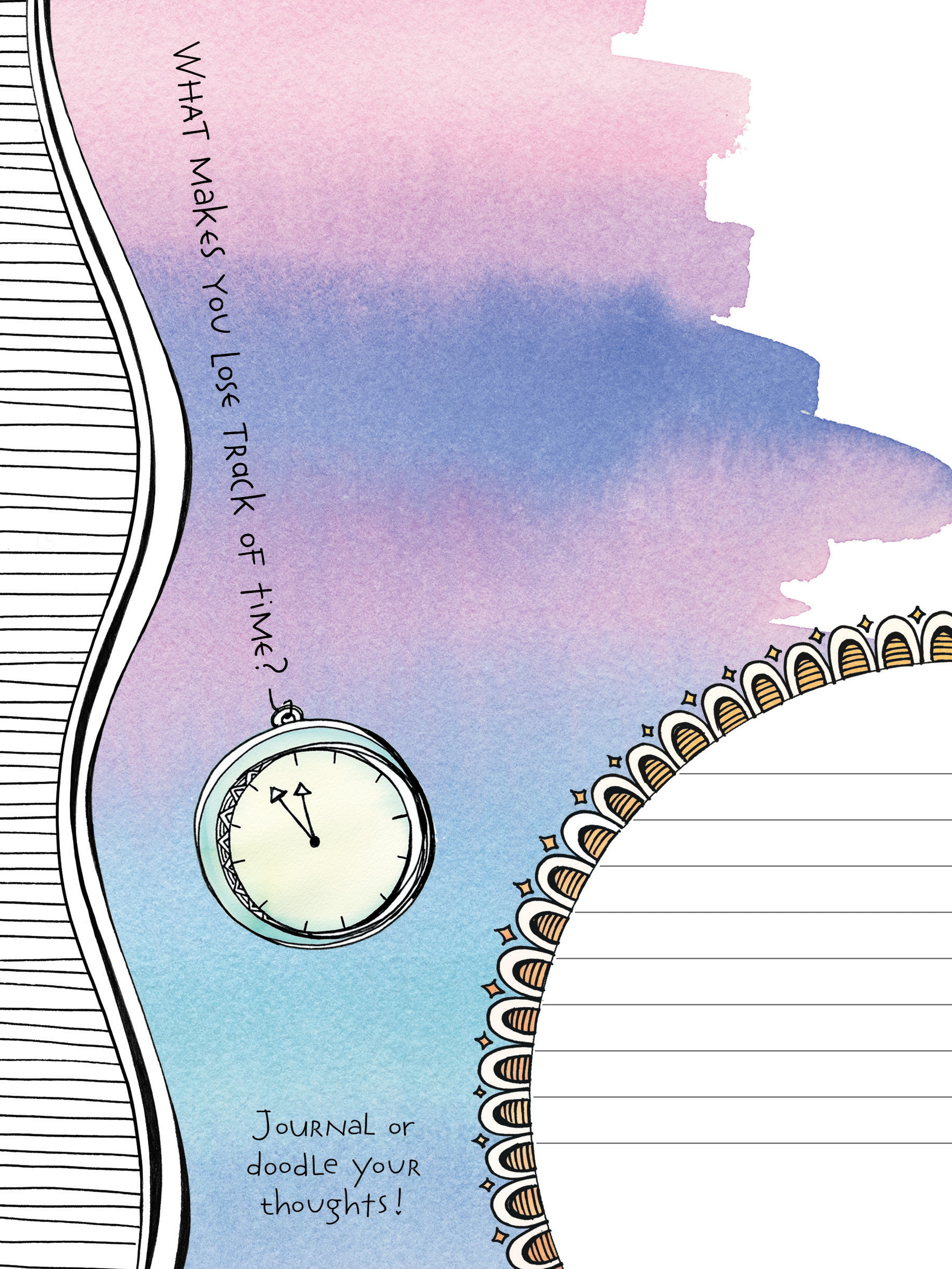 My Spiritual Journey