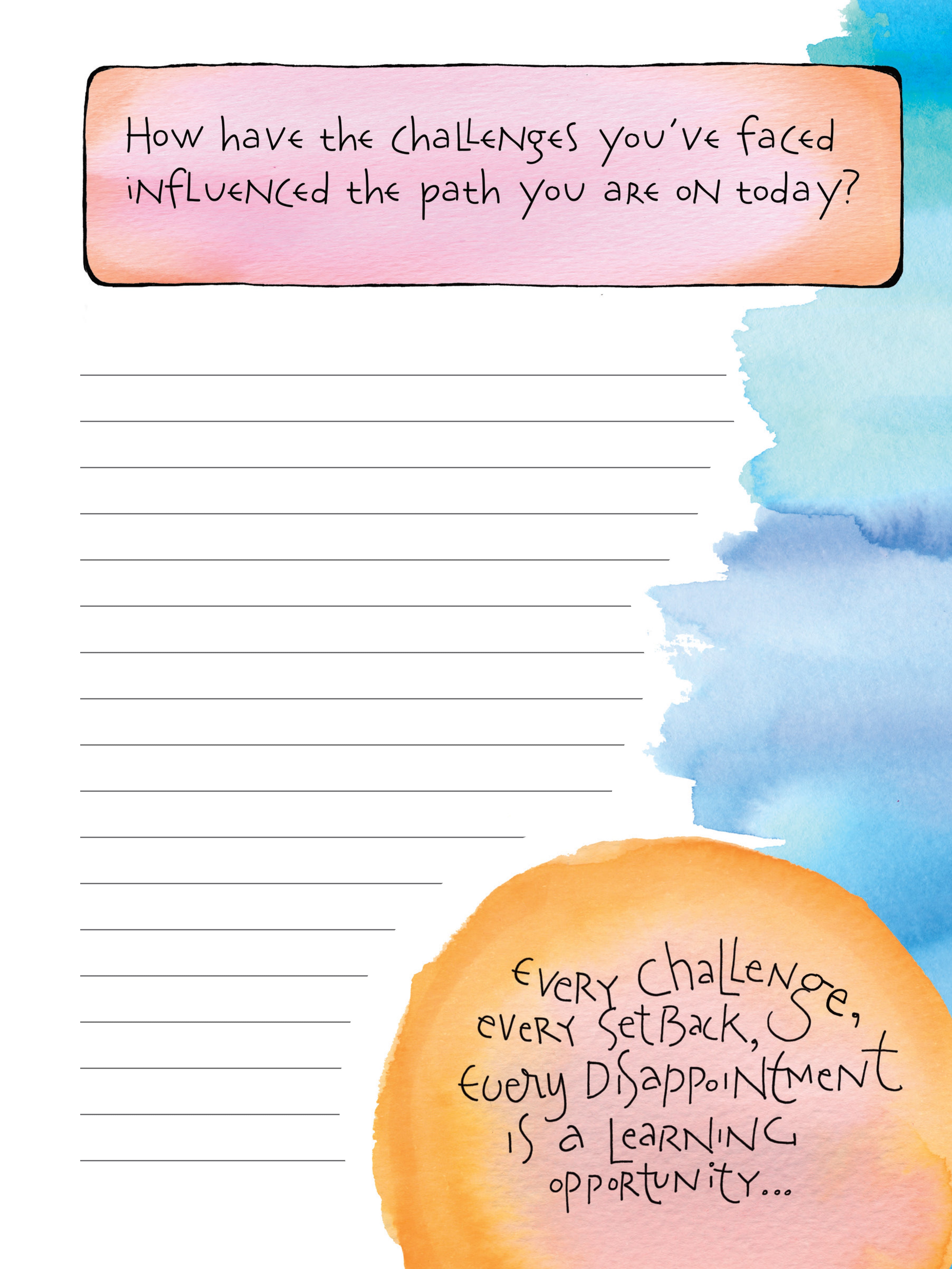 My Spiritual Journey