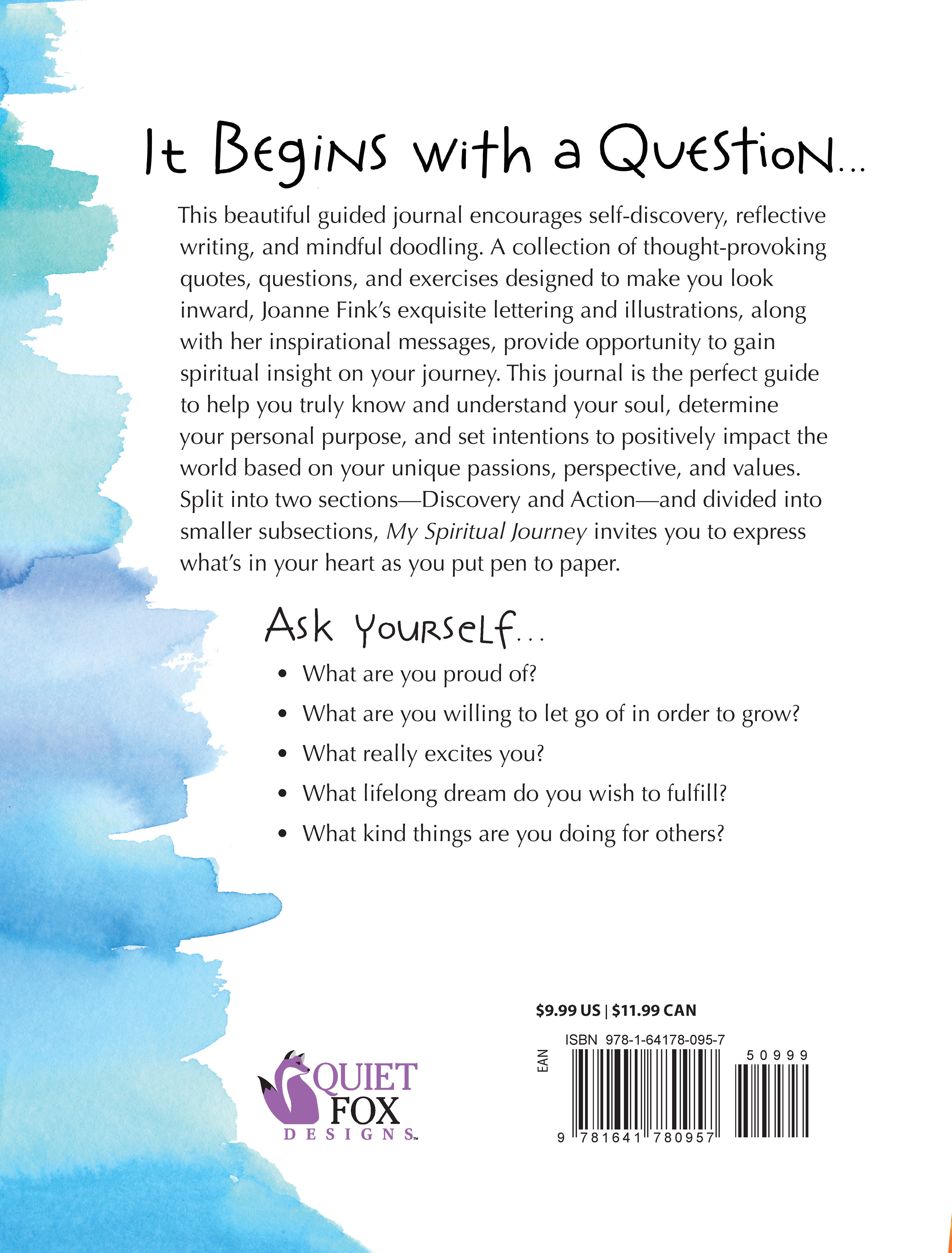 My Spiritual Journey