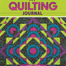 My Quilting Journal