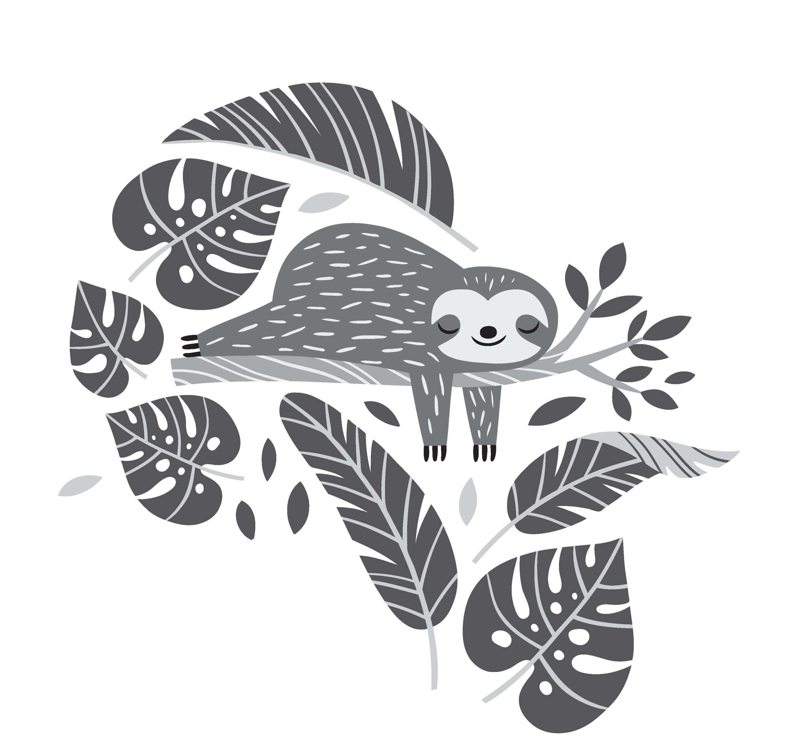 Sloth Journal