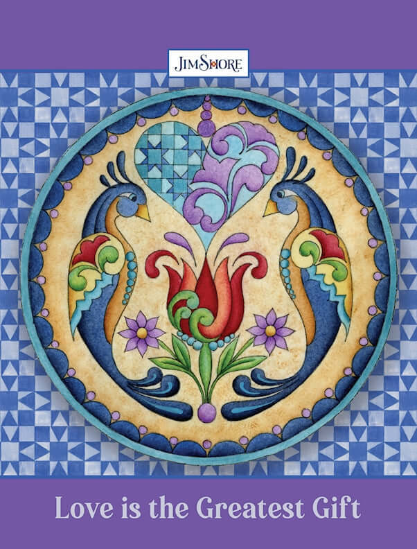 Love is the Greatest Gift Lined Journal