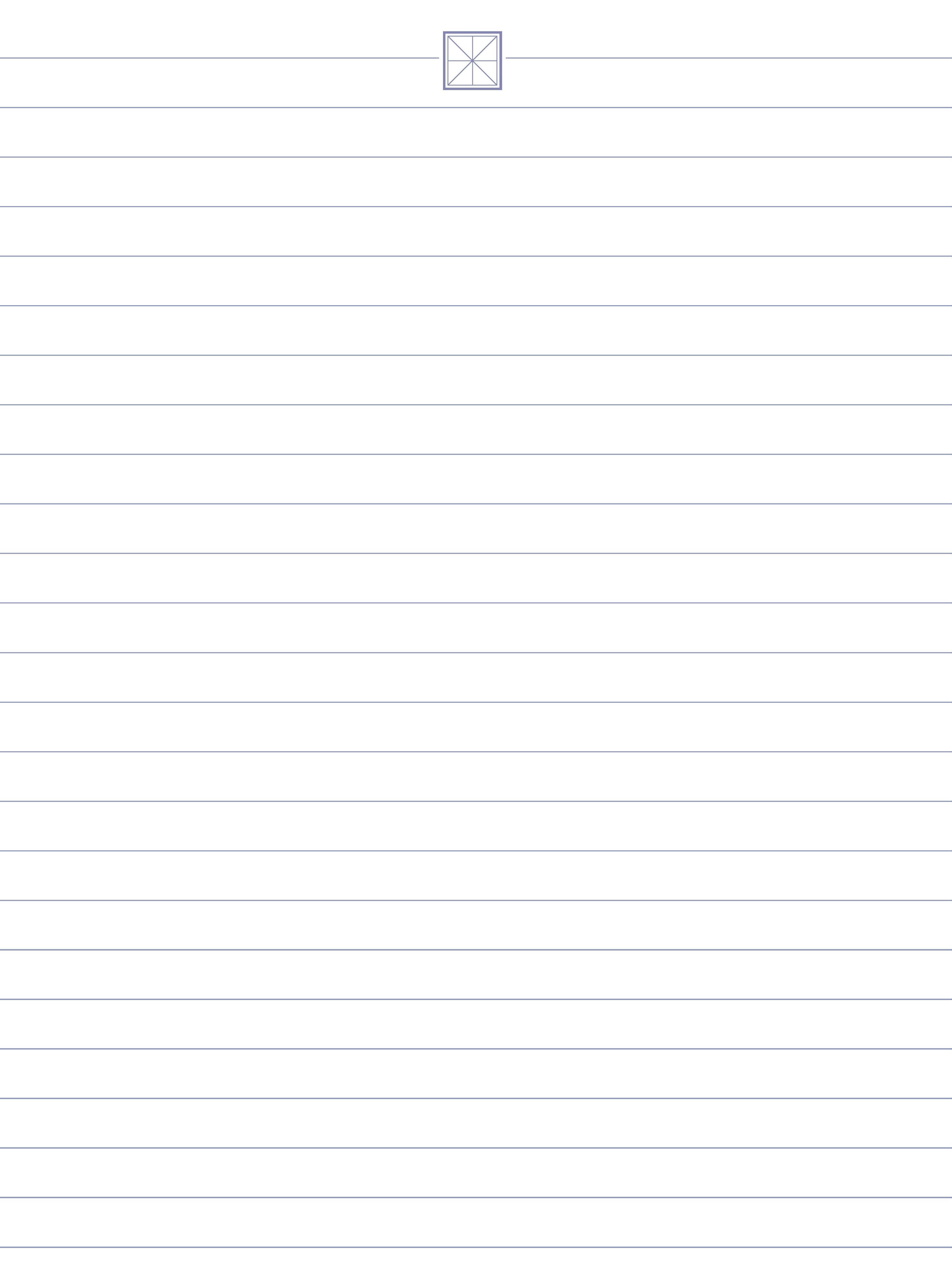 Thankful, Grateful, Blessed Lined Journal