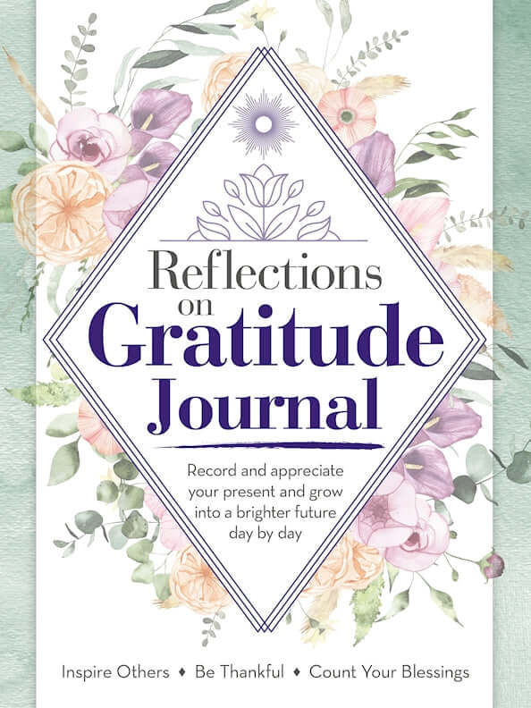 Reflections on Gratitude Journal