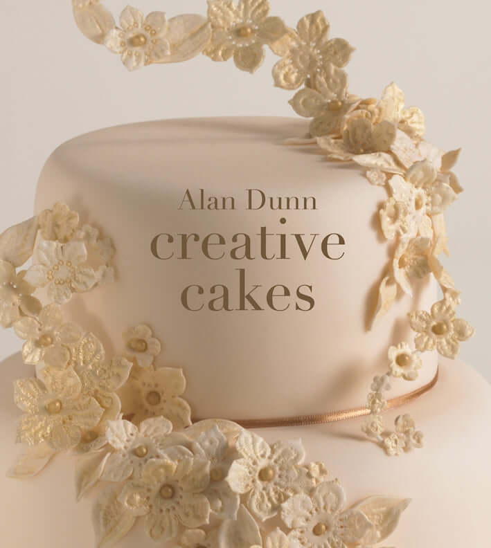 Alan Dunns Creative Cakes