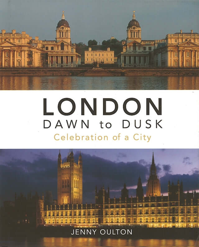 London Dawn to Dusk, 4th revised edition